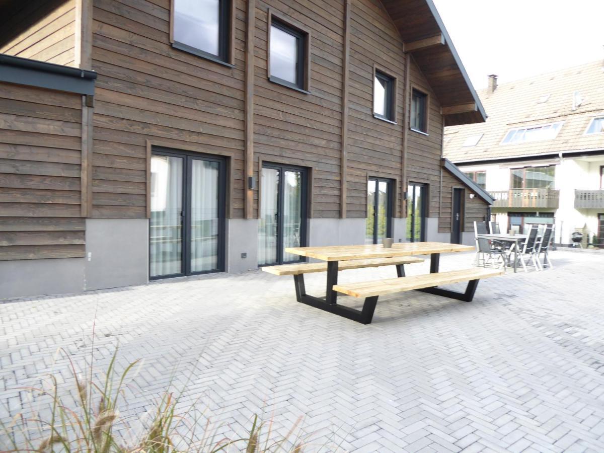 Chalet Diamond Winterberg 6 Person Near By Bikepark Wifi エクステリア 写真