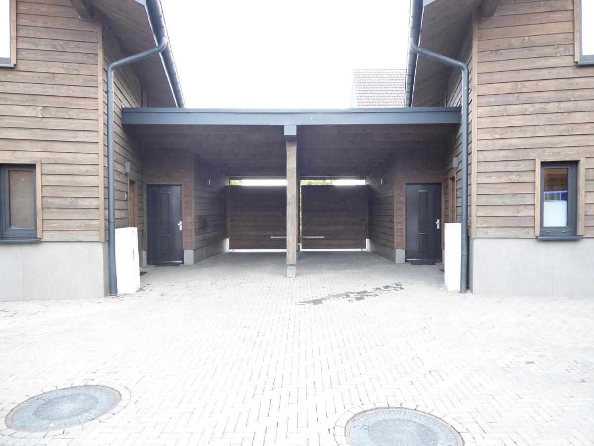 Chalet Diamond Winterberg 6 Person Near By Bikepark Wifi エクステリア 写真
