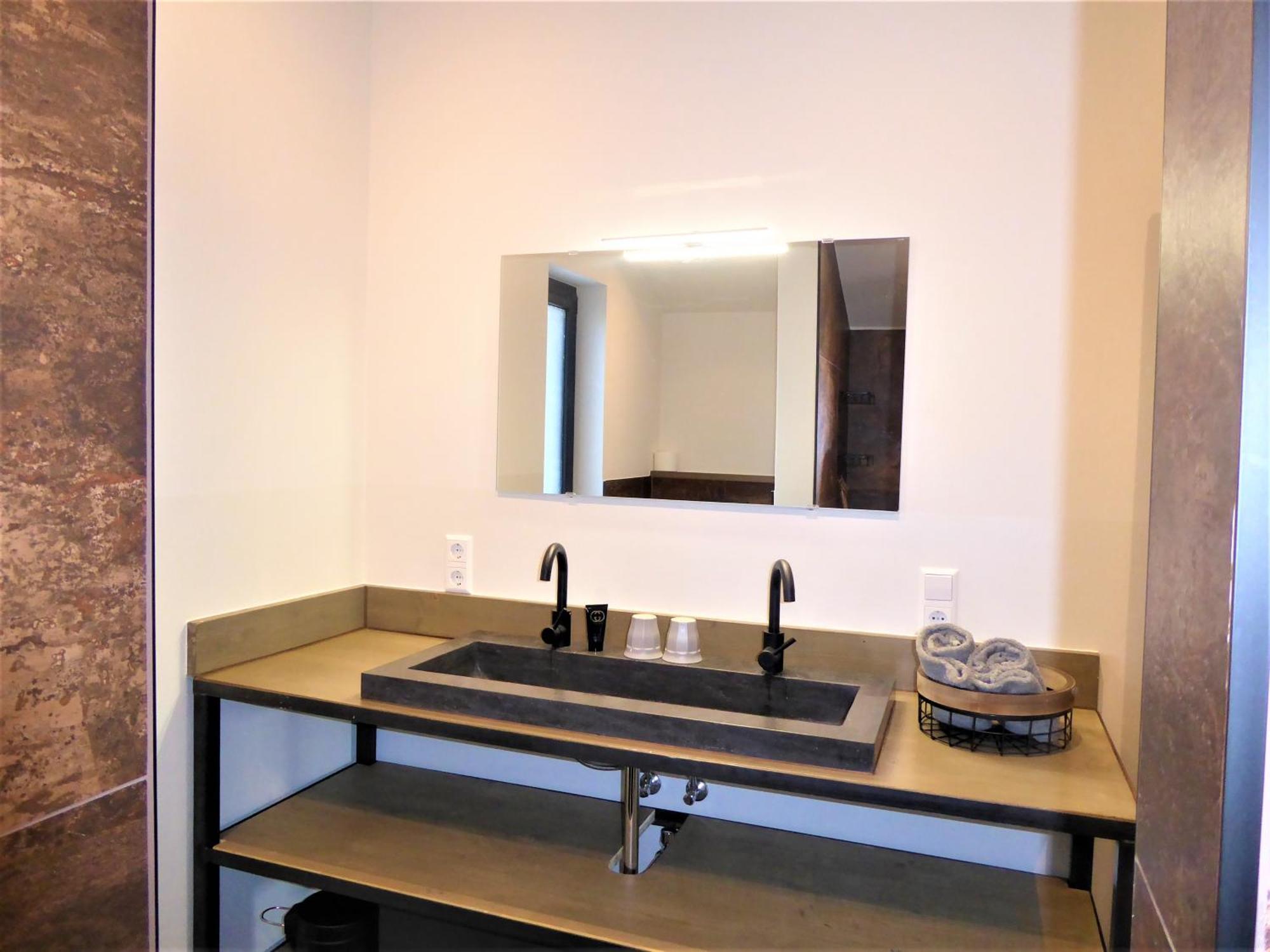 Chalet Diamond Winterberg 6 Person Near By Bikepark Wifi エクステリア 写真