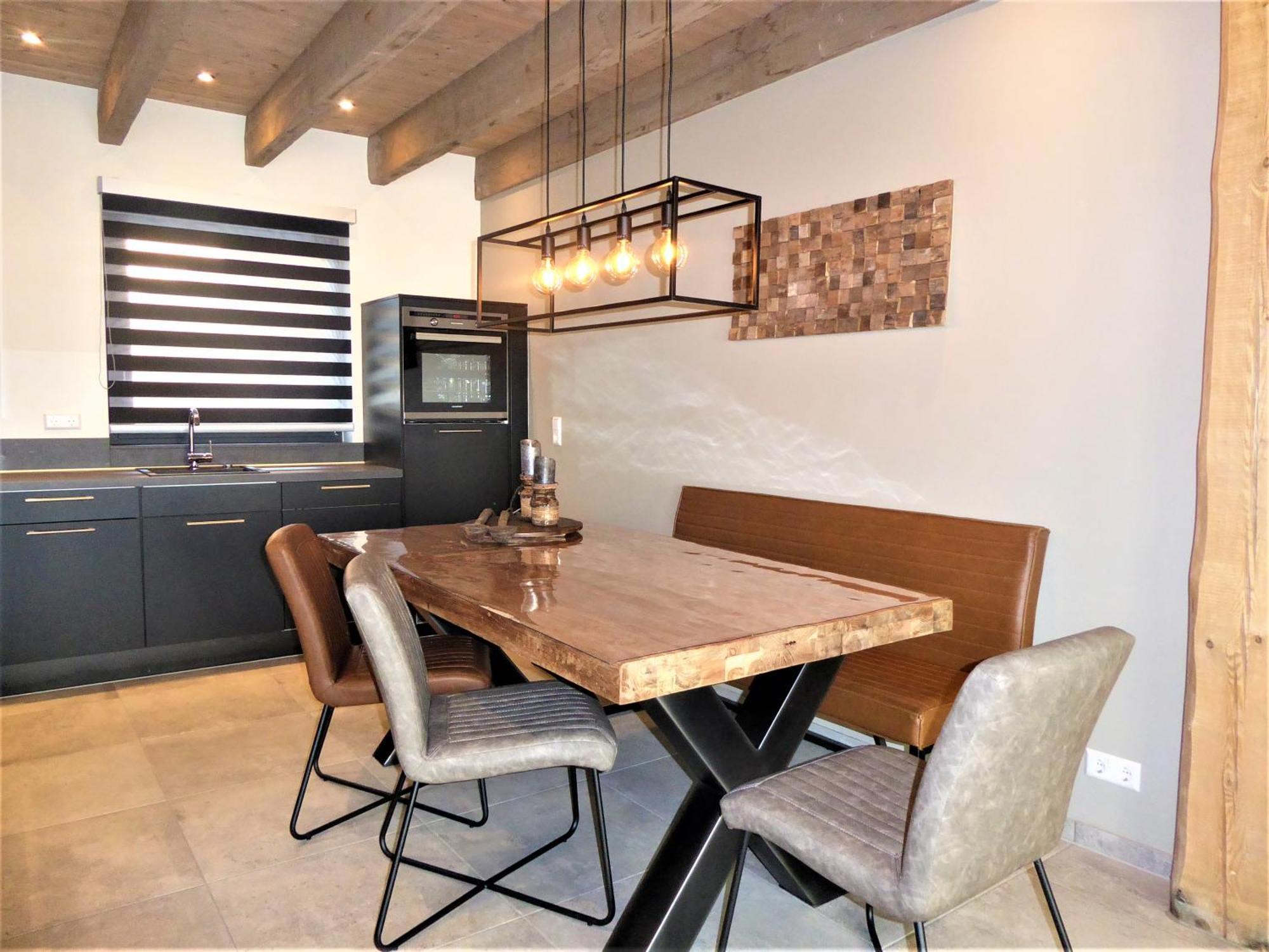 Chalet Diamond Winterberg 6 Person Near By Bikepark Wifi エクステリア 写真