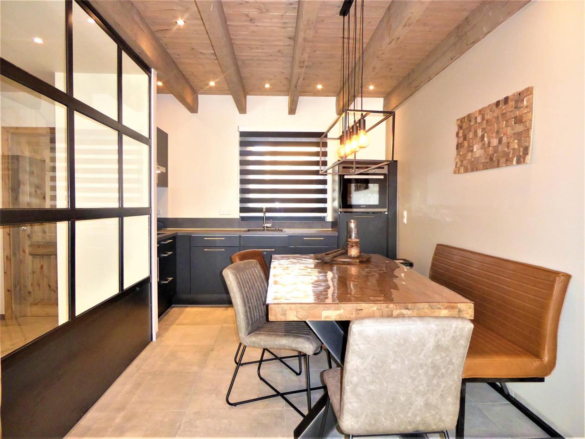 Chalet Diamond Winterberg 6 Person Near By Bikepark Wifi エクステリア 写真